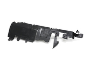 VW Radiator Support Baffle - Genuine VW 5C6121284J
