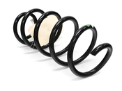 VW Coil Spring - Genuine VW 5N0411105AB