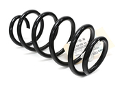 VW Coil Spring - Genuine VW 5N0411105AB