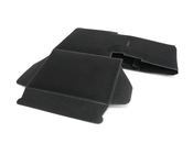 VW BATT CASE - Genuine VW 5N0915411A