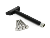 VW Replacement Roof Rack Wrench - Genuine VW 6Q0071737G