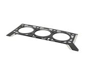 VW Cylinder Head Gasket - Genuine VW 7B0103383