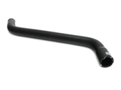 Audi Power Steering Reservoir Line Hose - Genuine Audi 7L8422889C