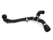 Audi Coolant Hose - Genuine Audi 8R0122109