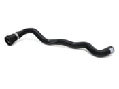 Audi HVAC Heater Hose - Genuine Audi 8R0819371E