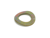 VW Timing Belt Tensioner Washer - Genuine VW N0122314