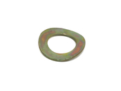 VW Timing Belt Tensioner Washer - Genuine VW N0122314