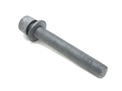 VW Hex Bolt - Genuine VW N10576202