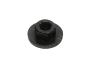 Audi VW Roof Luggage Carrier Side Rail Nut - Genuine VW Audi N91173301