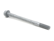 Audi Control Arm Bolt - Genuine Audi WHT006542