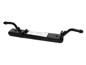 Volvo Exhaust Bracket - Genuine Volvo 30730649