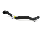 Volvo Power Steering Reservoir Line Hose - Genuine Volvo 31329046