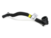 Volvo Power Steering Reservoir Line Hose - Genuine Volvo 31329046