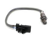 Volvo Oxygen Sensor - Genuine Volvo 31439481