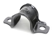 Volvo Sway Bar Bushing Bracket - Genuine Volvo 31476487