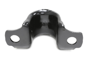 Volvo Sway Bar Bushing Bracket - Genuine Volvo 31476487
