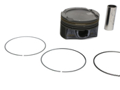 Volvo Piston Kit - Genuine Volvo 32240862