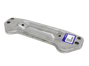 Volvo Exhaust Bracket - Genuine Volvo 9155371