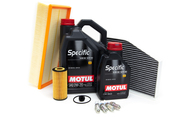 VW Maintenance Kit - Motul KIT-00540