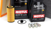 VW Maintenance Kit - Motul KIT-00540