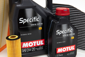 VW Maintenance Kit - Motul KIT-00540