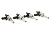 Audi Fuel Injector Kit - Genuine Audi VW 06G906036RKT