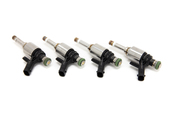 Audi Fuel Injector Kit - Genuine Audi VW 06G906036RKT
