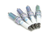Mercedes Spark Plug Kit - Genuine Mercedes 0041595803