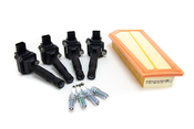 Mercedes Ignition Service Kit - Genuine Mercedes 0001502580