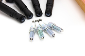 Mercedes Ignition Service Kit - Genuine Mercedes 0001502580