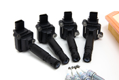 Mercedes Ignition Service Kit - Genuine Mercedes 0001502580