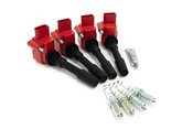 Porsche Performance Ignition Coil Kit - APR MS100252KT1