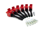 Porsche Performance Ignition Coil Kit - APR MS100252KT3