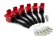 Porsche Performance Ignition Coil Kit - APR MS100252KT3