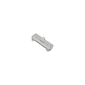 BMW Clamp (White) - Genuine BMW 51711979334