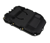Mercedes Transmission Oil Pan - Genuine Mercedes 7252703114