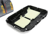 Mercedes Transmission Service Kit - Genuine Mercedes 7252703114