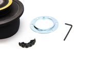 BMW Steering Wheel Hub Adapter - Sparco 01502078