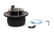 BMW Steering Wheel Hub Adapter - Sparco 01502078