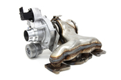 Volvo Turbocharger - Genuine Volvo 36012658