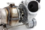 Volvo Turbocharger - Genuine Volvo 36012658