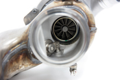 Volvo Turbocharger - Genuine Volvo 36012658