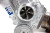 Volvo Turbocharger - Genuine Volvo 36012658