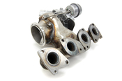 Volvo Turbocharger - Genuine Volvo 36012658