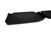 BMW Floor Mat Set Black - WeatherTech 443132