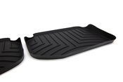 BMW Floor Mat Set Black - WeatherTech 443132
