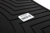 BMW Floor Mat Set Black - WeatherTech 443132