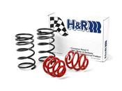 BMW Sport Lowering Spring Set - H&R Sport 29910