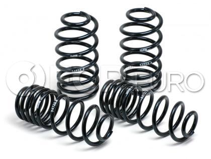 BMW Sport Lowering Spring Set - H&R Sport 29187-5 | FCP Euro