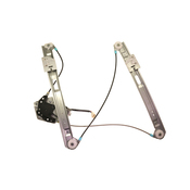 BMW Window Regulator - Lemforder 60.39008.0